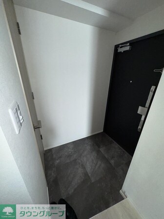 ルネサンスコート京成曳舟の物件内観写真